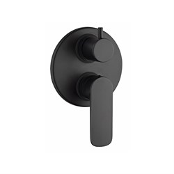 Смесители для душа скрытого монтажа Paini Nove 09PZ6911 30999 - фото 194924