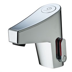 Порционный смеситель Presto Touch 56604 31028 - фото 195102