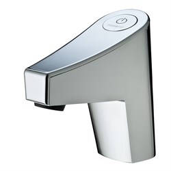 Порционный кран Presto Touch 56635 для раковины 31029 - фото 195108
