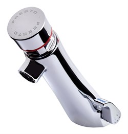 Порционный смеситель Presto Neo 68401 для раковины 31038 - фото 195159