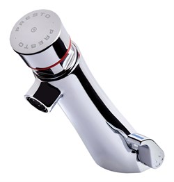 Порционный смеситель Presto Neo S 68403 для раковины 31039 - фото 195164