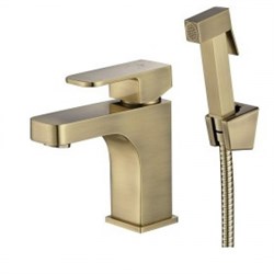 Гигиенический душ KAISER Sonat 34088-1 бронза 31156 - фото 195802