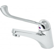 Смеситель медицинский локтевой для раковины VARION ARMATUREN 7340713 7340713 - фото 195985