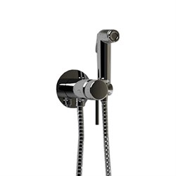 Гигиенический душ скрытого монтажа Paini 53CR442RRU_ABS Imola 31215 - фото 195998