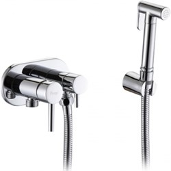 Гигиенический душ скрытого монтажа FRAP F7508 31236 - фото 196196