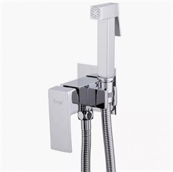 Гигиенический душ скрытого монтажа FRAP F7506 31237 - фото 196208