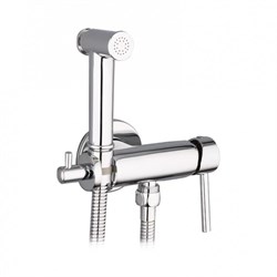 Гигиенический душ скрытого монтажа FRAP F7507 31238 - фото 196216