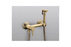 Гигиенический душ с настенным смесителем FRAP F7503-4 31245 - фото 196265