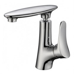 Смеситель для раковины KAISER MODERN 99211 31415 - фото 197067