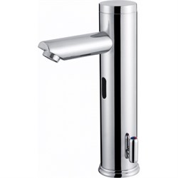 Смеситель для раковины сенсорный KAISER Sensor 38521 Сhrome 31431 - фото 197130