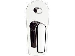 Смесители для душа скрытого монтажа Remer VANITY V09 32415 - фото 200274