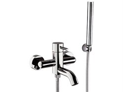 Смеситель для ванной Remer X STYLE X02 32416 - фото 200278