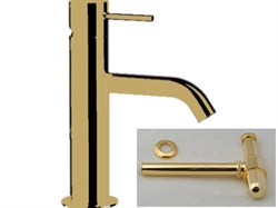 Смеситель для раковины Remer X STYLE X11DO 32419 - фото 200292