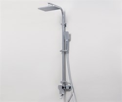 Душевая система Wasserkraft A16501 хром 33638 - фото 202220