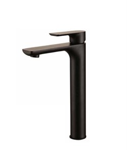 Смеситель для раковины Grocenberg GB3009BL черный матовый 31065 - фото 202304