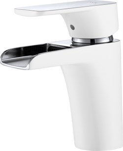 Смеситель для раковины D&K Berlin Steinbeis DA1432816 34098 - фото 204281