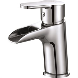 Смеситель для раковины D&K Rhein Marx DA1392801 34134 - фото 204406