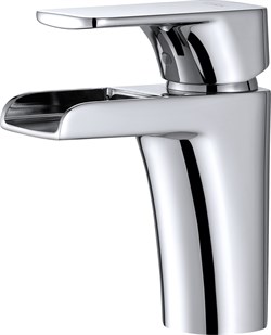 Смеситель для раковины D&K Berlin Freie DA1432801 34145 - фото 204449