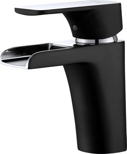 Смеситель для раковины D&K Berlin Technische DA1432815 34155 - фото 204474