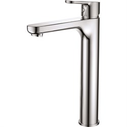 Смеситель для раковины высокий D&K Rhein Marx DA1392001 34183 - фото 204572