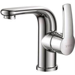 Смеситель для раковины D&K Rhein Valerius DA1362101 34207 - фото 204732