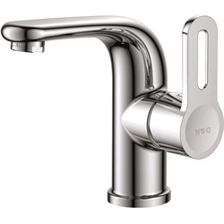 Смеситель для раковины D&K Rhein Paulinus DA1352101 34214 - фото 204786