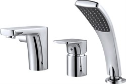 Смеситель для ванны D&K Berlin Freie DA1434901 34266 - фото 205071