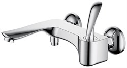 Смеситель для ванны D&K Venice Baciano DA1033241 34289 - фото 205149