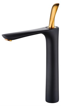 Смеситель для раковины высокий D&K Venice Baciano DA1032059 34292 - фото 205161