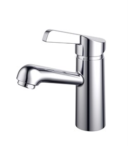 Смеситель для раковины D&K Rhein Schiller DA1462101 34326 - фото 205272