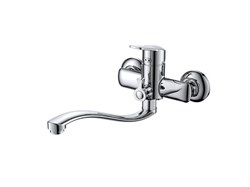 Смеситель для ванны D&K Bayern.Arbeo DA1243301 34345 - фото 205315