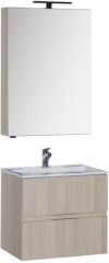 Мебель для ванной Aquanet Алвита 60 ясень коимбра 38919 - фото 209752