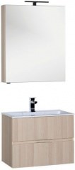 Мебель для ванной Aquanet Алвита 70 ясень коимбра 38925 - фото 209758