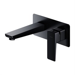 Смесители для раковины скрытого монтажа Omnires PM7415BL 39394 - фото 210311