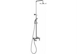 Душевая стойка Paffoni Blu ZCOL632CR 39506 - фото 211022