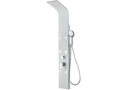 Душевая панель с гидромассажем Aquanet Galaxy White 39508 - фото 211037