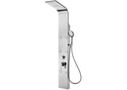Душевая панель с гидромассажем Aquanet Galaxy Shine 39510 - фото 211061