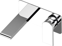 Смеситель для раковины скрытого монтажа BELBAGNO NOVA NOV-BLVM-IN 39587 - фото 211515