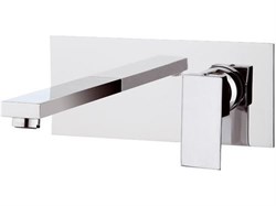 Смеситель для раковины скрытого монтажа Remer Q-DESIGN QD 15 39757 - фото 213228