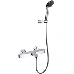 Термостатический смеситель для ванной KAISER Star 02022 Chrome 39863 - фото 213921