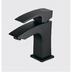 Смеситель для раковины GAPPO JACOB G1007-66 черный матовый 39892 - фото 214067