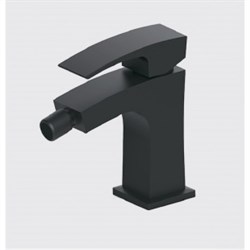 Смесители для биде Gappo Jacob G5007-6 черный матовый 39893 - фото 214070
