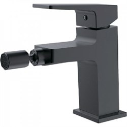 Смесители для биде FAOP A5009-6 черный матовый 39946 - фото 214529