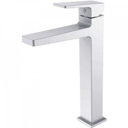 Смеситель для раковины FAOP A1009-28 хром 39949 - фото 214541