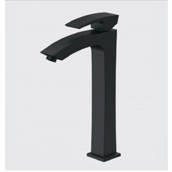Смеситель для раковины Gappo JACOB G1007-16 черный матовый 39952 - фото 214558