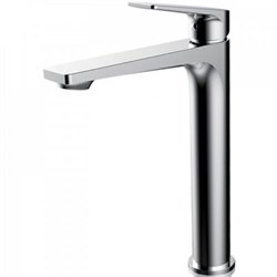 Смеситель для раковины FAOP A1008-2 хром 39955 - фото 214574