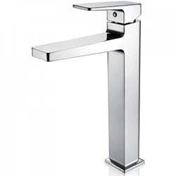 Смеситель для раковины FAOP A1009-2 хром 39964 - фото 214614