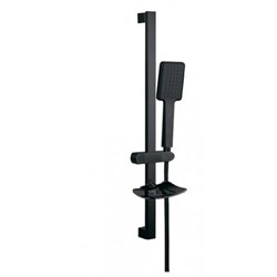 Душевой гарнитур GAPPO G8013 черный матовый 39998 - фото 214898