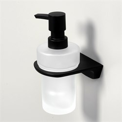 Дозатор для жидкого мыла WasserKraft Elbe K-7299 40121 - фото 215793