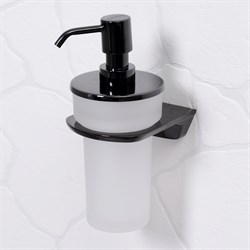 Дозатор для жидкого мыла WasserKraft Glan K-5199 40125 - фото 215817